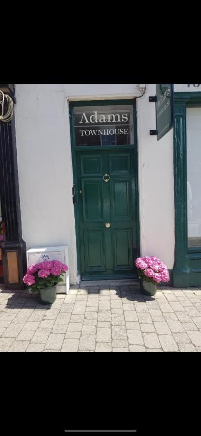 丁格尔Adams Townhouse住宿加早餐旅馆 外观 照片